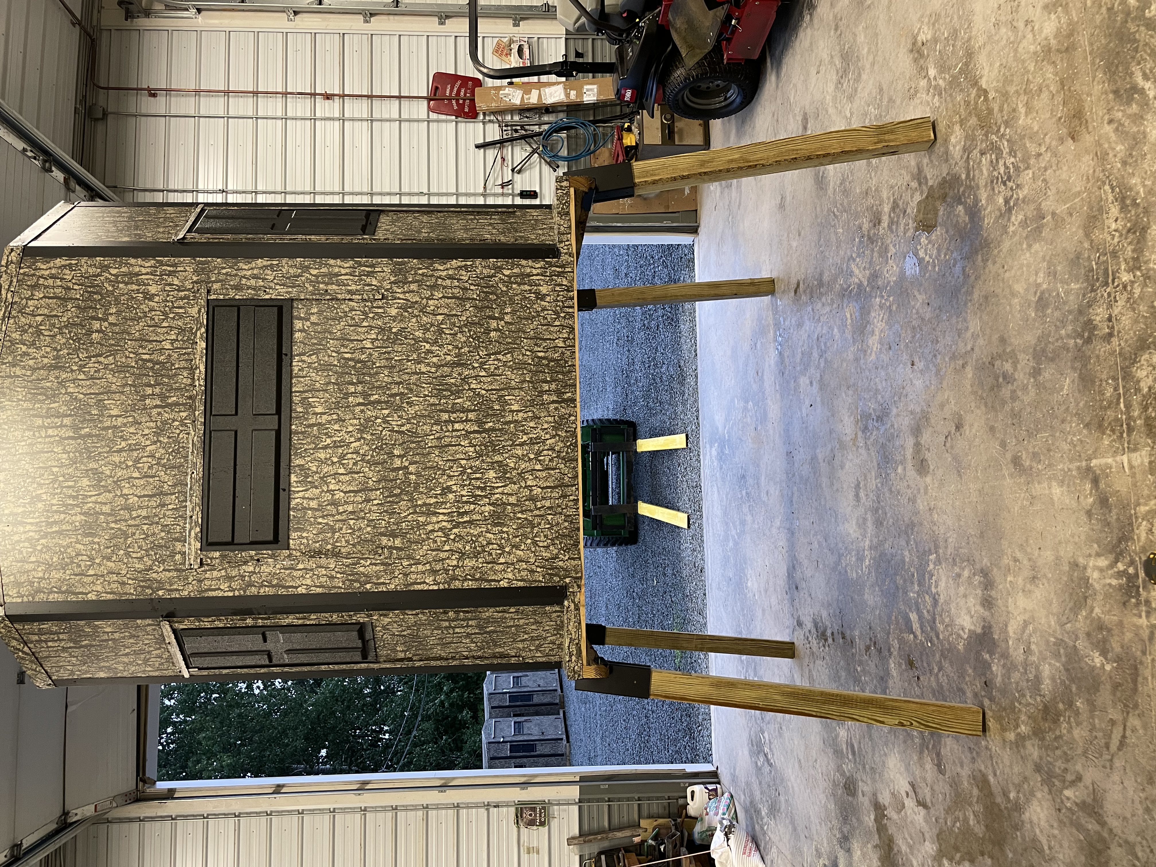 Shadow Hunter Installs